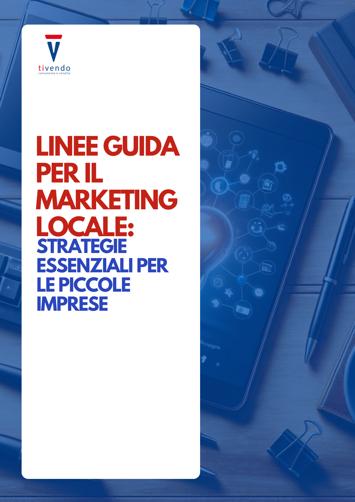Consigli Pratici Marketing PMI