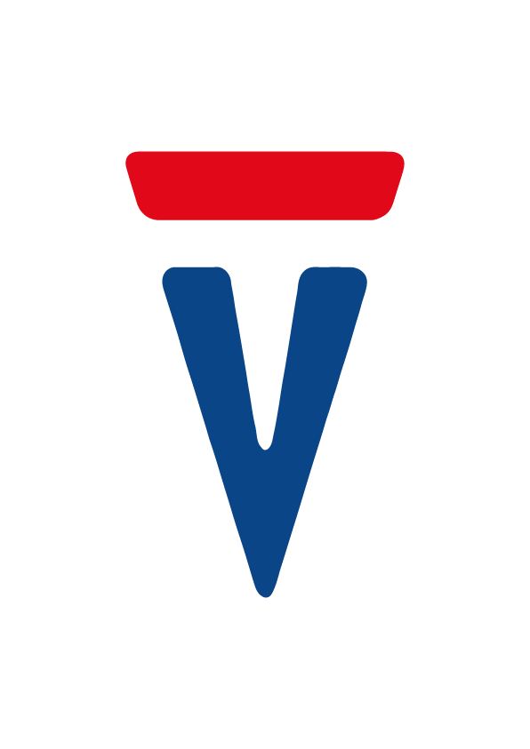 Logo tivendo.it local business marketing locale