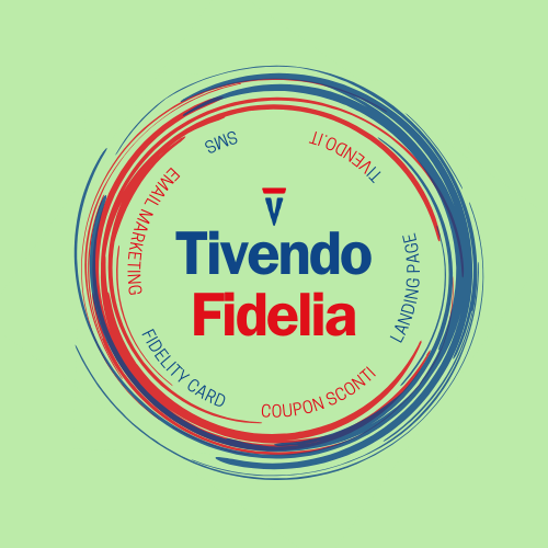 Soluzione Marketing Tivendo Fidelia