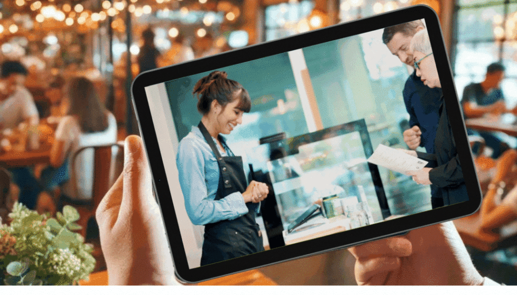 tivendo.it video marketing locale